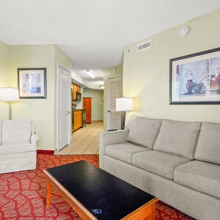 The Splendid South Carolina Getaway Apartment Myrtle Beach Exterior photo