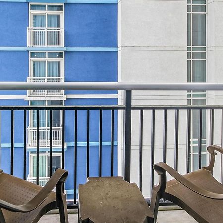The Splendid South Carolina Getaway Apartment Myrtle Beach Exterior photo
