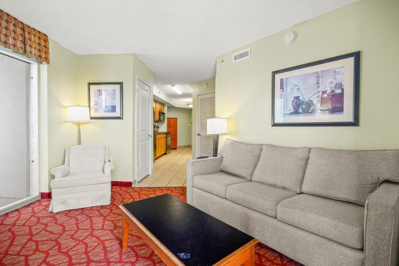 The Splendid South Carolina Getaway Apartment Myrtle Beach Exterior photo
