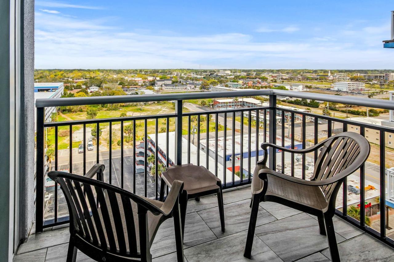 The Splendid South Carolina Getaway Apartment Myrtle Beach Exterior photo