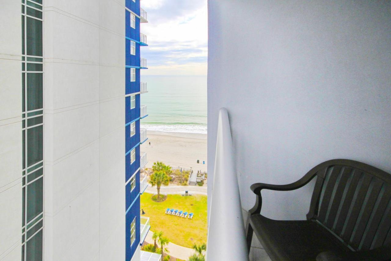 The Splendid South Carolina Getaway Apartment Myrtle Beach Exterior photo