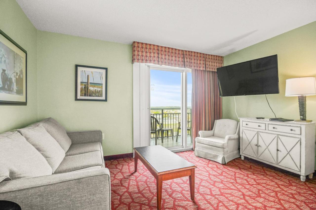 The Splendid South Carolina Getaway Apartment Myrtle Beach Exterior photo