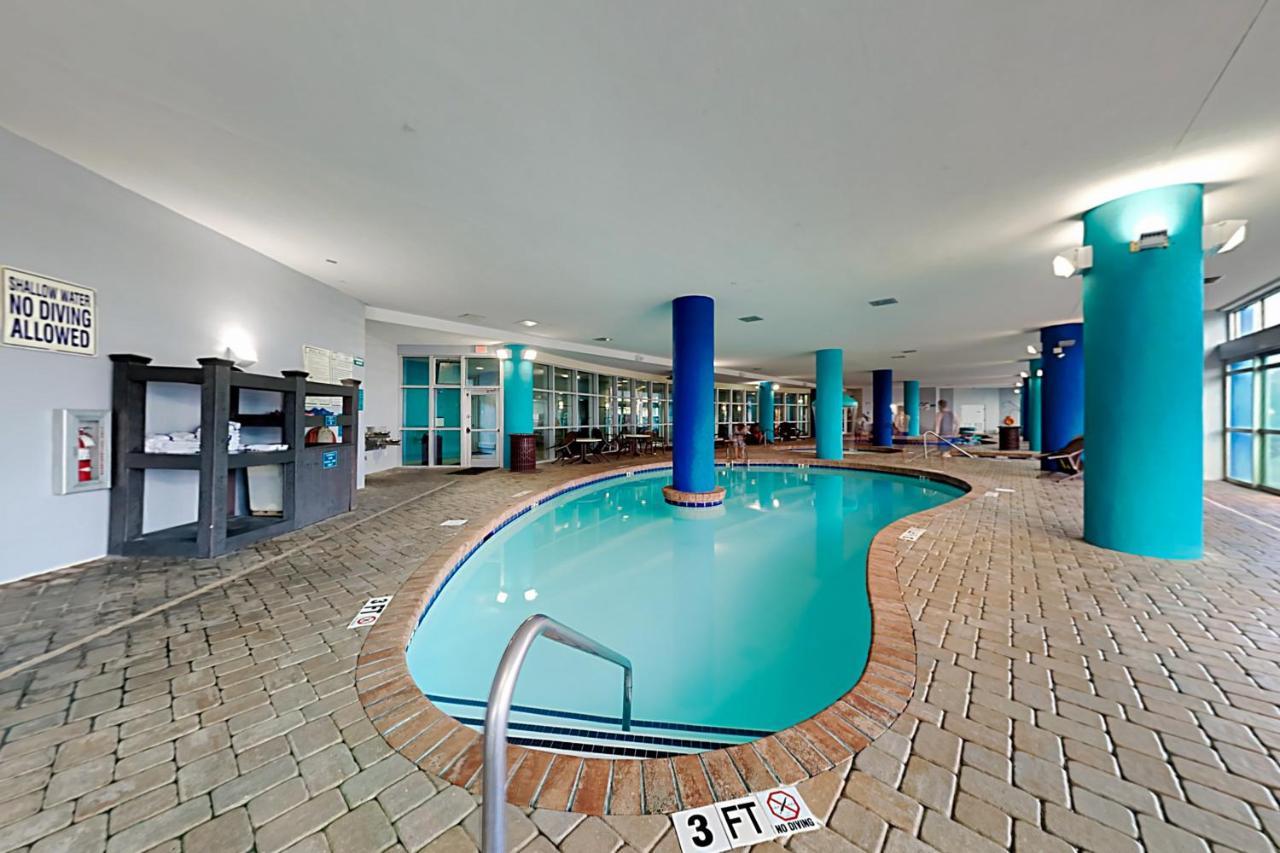 The Splendid South Carolina Getaway Apartment Myrtle Beach Exterior photo