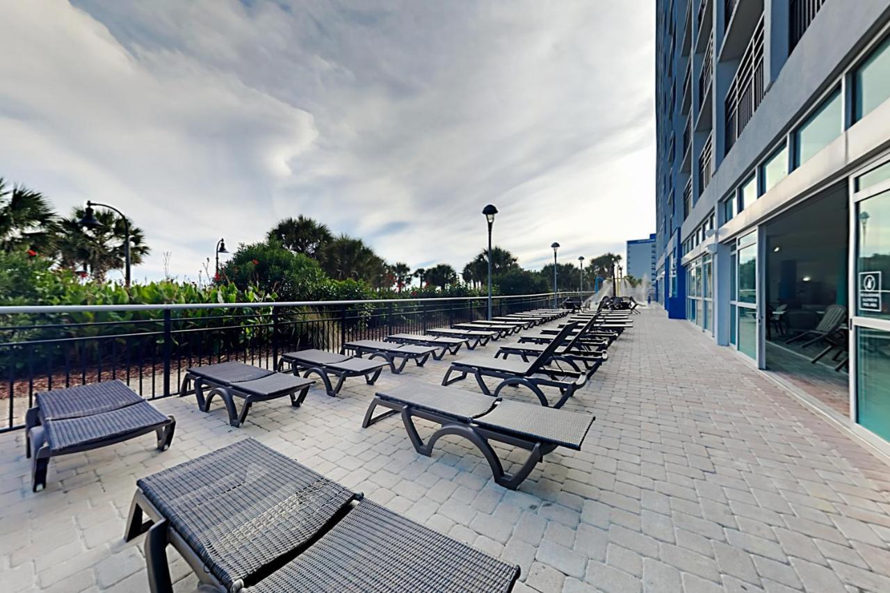 The Splendid South Carolina Getaway Apartment Myrtle Beach Exterior photo